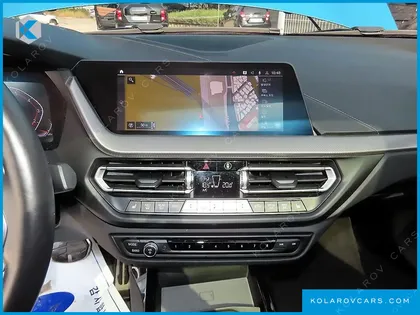 BMW 2 SERIES 220I M SPORTS