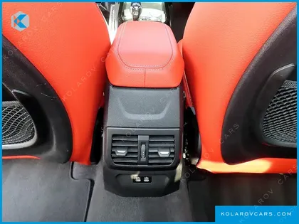 BMW 2 SERIES 220I M SPORTS