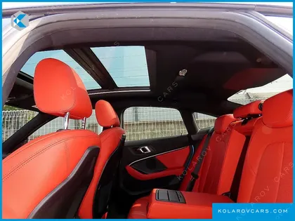 BMW 2 SERIES 220I M SPORTS