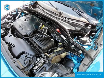 BMW 2 SERIES 220I M SPORTS