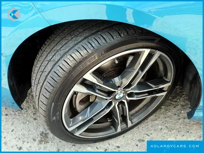 BMW 2 SERIES 220I M SPORTS