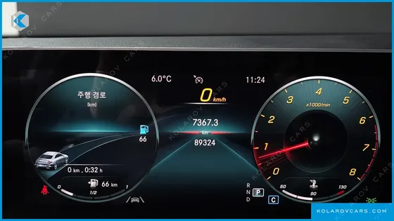 MERCEDES CLA-CLASS CLA250 4MATIC
