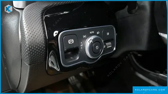 MERCEDES CLA-CLASS CLA250 4MATIC