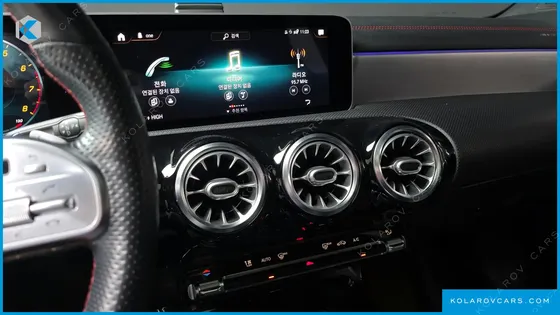 MERCEDES CLA-CLASS CLA250 4MATIC