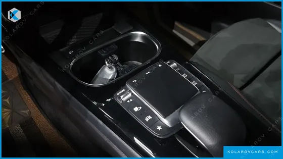 MERCEDES CLA-CLASS CLA250 4MATIC