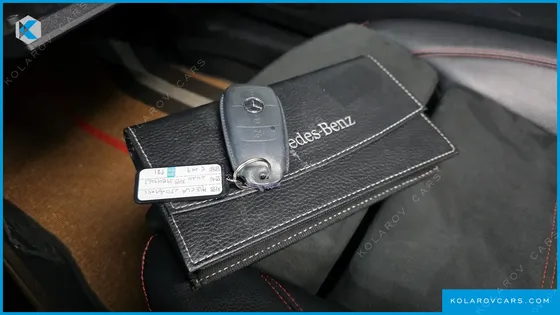 MERCEDES CLA-CLASS CLA250 4MATIC
