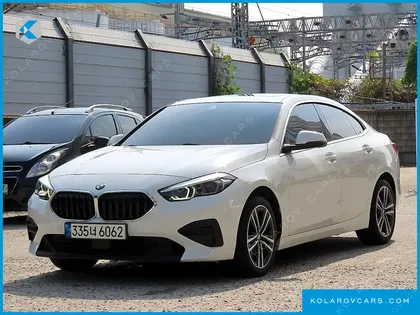 BMW 2 SERIES 220I ADVANTAGE