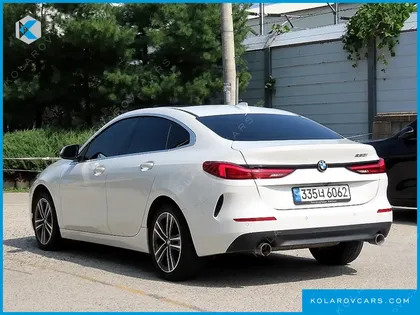 BMW 2 SERIES 220I ADVANTAGE