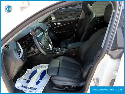 BMW 2 SERIES 220I ADVANTAGE