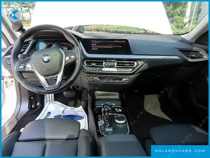 BMW 2 SERIES 220I ADVANTAGE