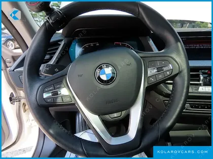 BMW 2 SERIES 220I ADVANTAGE