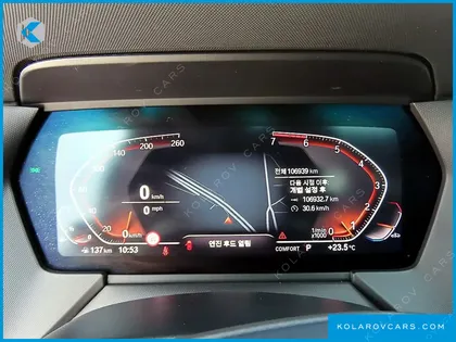 BMW 2 SERIES 220I ADVANTAGE