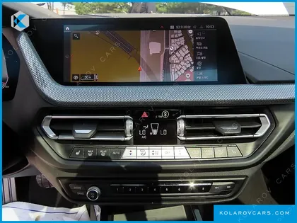 BMW 2 SERIES 220I ADVANTAGE