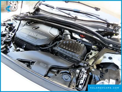 BMW 2 SERIES 220I ADVANTAGE