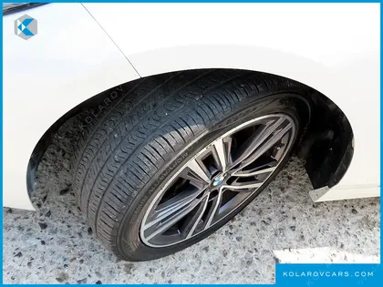 BMW 2 SERIES 220I ADVANTAGE
