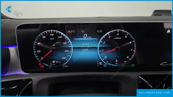 MERCEDES CLA-CLASS CLA250 4MATIC