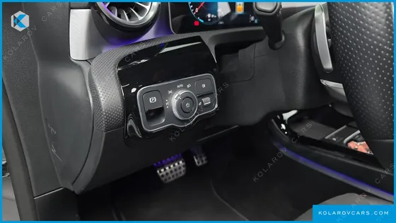 MERCEDES CLA-CLASS CLA250 4MATIC