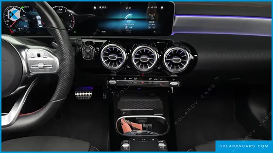 MERCEDES CLA-CLASS CLA250 4MATIC