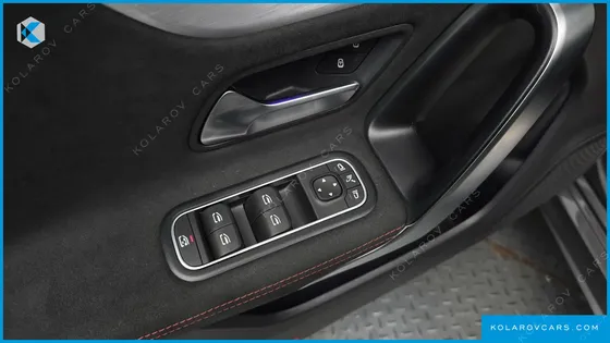 MERCEDES CLA-CLASS CLA250 4MATIC
