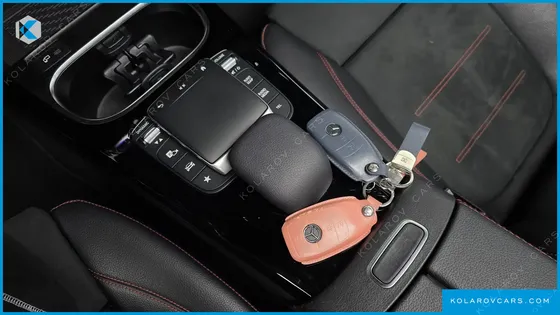 MERCEDES CLA-CLASS CLA250 4MATIC