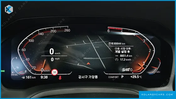 BMW 3 SERIES 320D