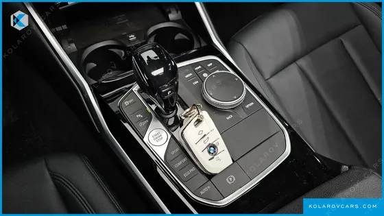 BMW 3 SERIES 320D
