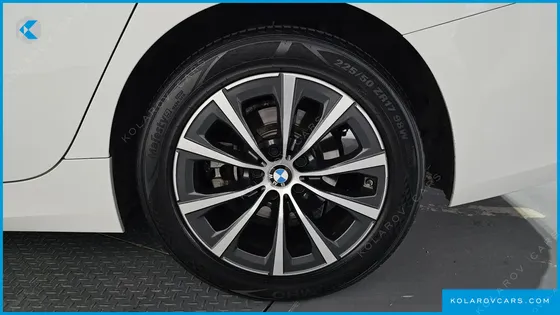 BMW 3 SERIES 320D