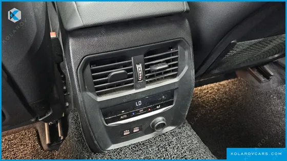 BMW 3 SERIES 320D