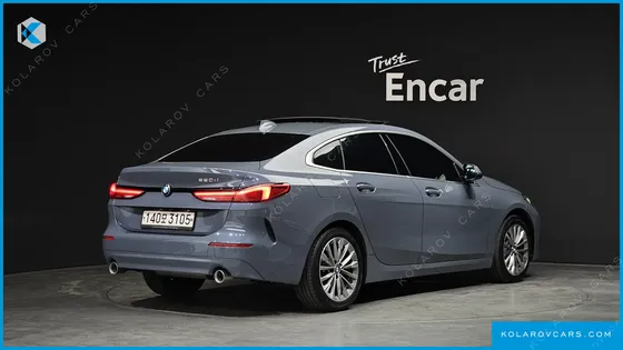 BMW 2 SERIES 220D LUXURY