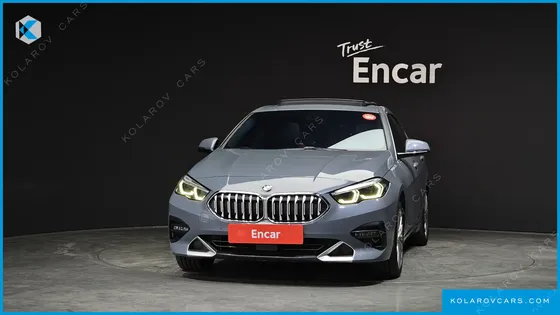 BMW 2 SERIES 220D LUXURY