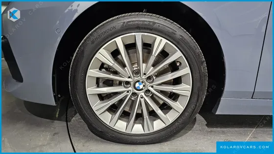 BMW 2 SERIES 220D LUXURY
