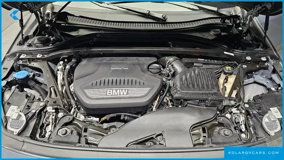 BMW 2 SERIES 220D LUXURY