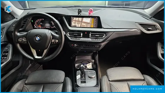 BMW 2 SERIES 220D LUXURY