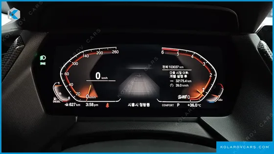 BMW 2 SERIES 220D LUXURY