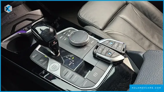 BMW 2 SERIES 220D LUXURY