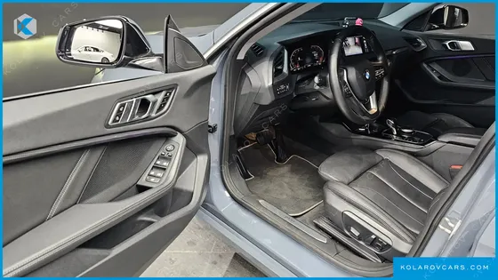 BMW 2 SERIES 220D LUXURY