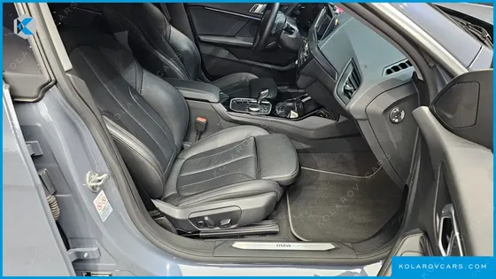 BMW 2 SERIES 220D LUXURY