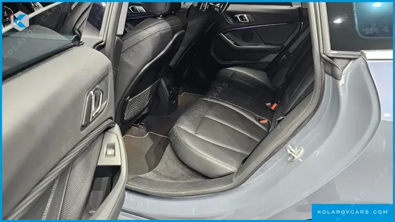 BMW 2 SERIES 220D LUXURY
