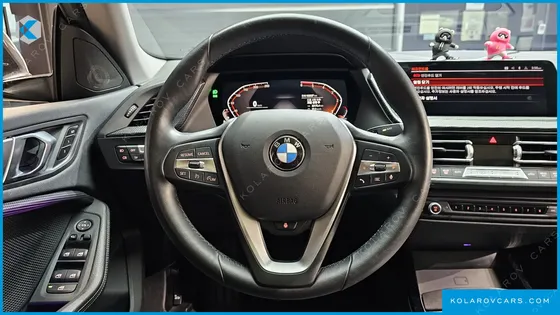 BMW 2 SERIES 220D LUXURY