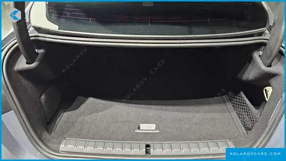 BMW 2 SERIES 220D LUXURY
