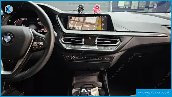 BMW 2 SERIES 220D LUXURY
