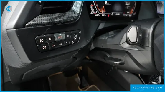 BMW 2 SERIES 220D LUXURY