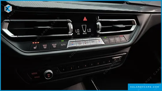 BMW 2 SERIES 220D LUXURY