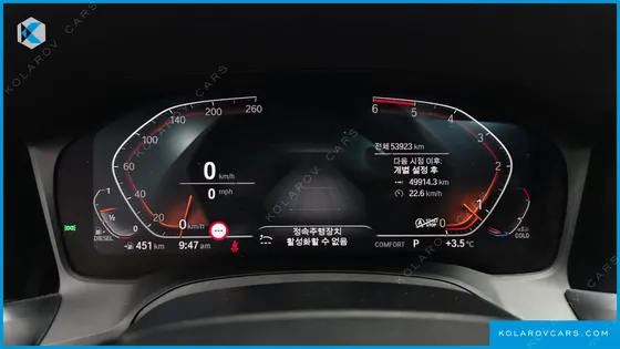 BMW 3 SERIES 320D TOURING