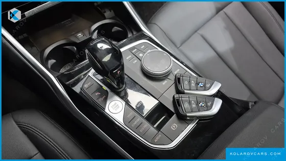 BMW 3 SERIES 320D TOURING