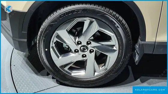 KGM - SSANGYONG REXTON DIESEL 2.2 2WD