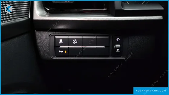 KGM - SSANGYONG REXTON DIESEL 2.2 2WD