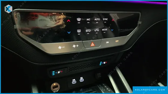 KGM - SSANGYONG REXTON DIESEL 2.2 2WD