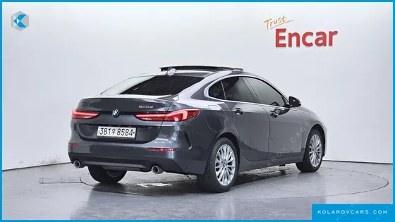 BMW 2 SERIES 220D ADVANTAGE