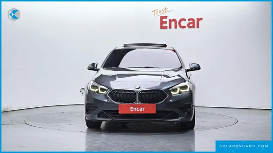 BMW 2 SERIES 220D ADVANTAGE